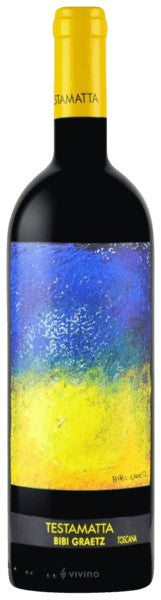 Bibi Graetz - Toscana Testamatta 2020 (750ml)