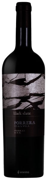 Black Slate Porrera (Vi di la Vila) 2020 (750ml)