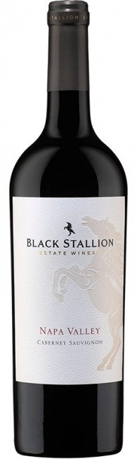 Black Stallion - Heritage Cabernet Sauvignon 2022 (750ml)