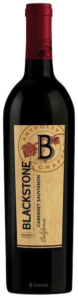 Blackstone - Cabernet Sauvignon (Winemaker's Select) NV (750ml)