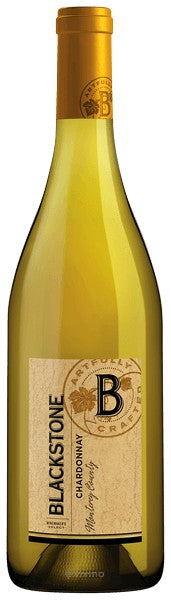 Blackstone - Chardonnay (Winemaker's Select) NV (750ml)