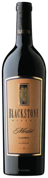 Blackstone - Merlot (Winemaker's Select) NV (750ml)