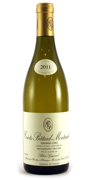 Blain-Gagnard - Criots-Bâtard-Montrachet 2022 (750ml)