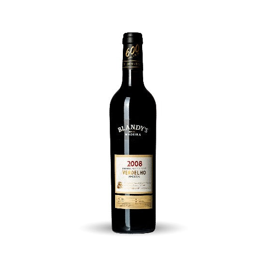 Blandy's - Colheita Verdelho 2010 (750ml)