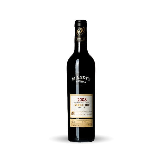 Blandy's - Colheita Verdelho 2010 (750ml)