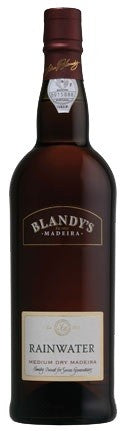 Blandy's - Madeira Rainwater NV (750ml)