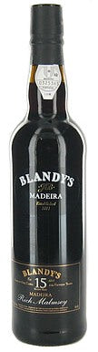 Blandy's - Malmsey Madeira 1991 (750ml)