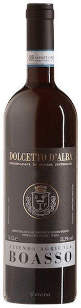 Boasso - Lazzarito Barolo 2020 (750ml)