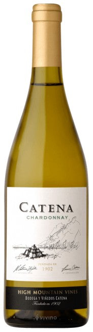 Catena Chardonnay 2023 750ml