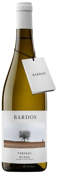 Bodega de Bardos - Rueda Verdejo 2024 (750ml)