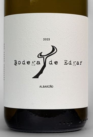 Bodega de Edgar - Albarino 2024 (750ml)