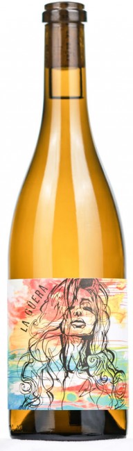 Bodega de Edgar - La Guera 2022 (750ml)