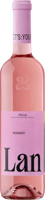 Bodegas LAN - Rosado 2024 (750ml)