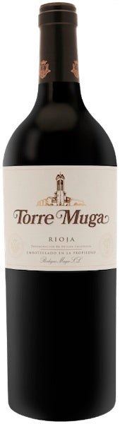 Bodegas Muga - Torre Muga 2020 (750ml)