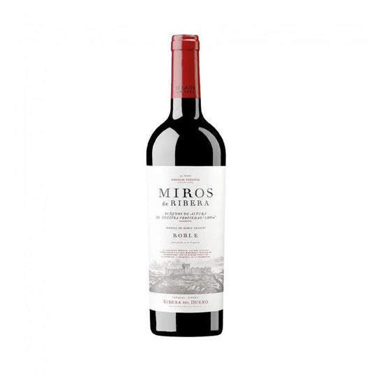 Bodegas Penafiel - Miros de Ribera Roble 2021 (750ml)