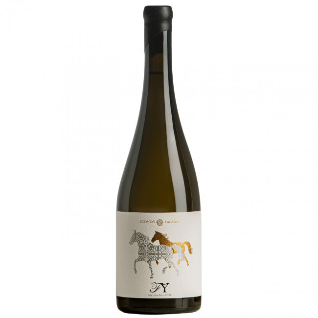 Bodegas Salado - Finca Las Yeguas 2022 (750ml)
