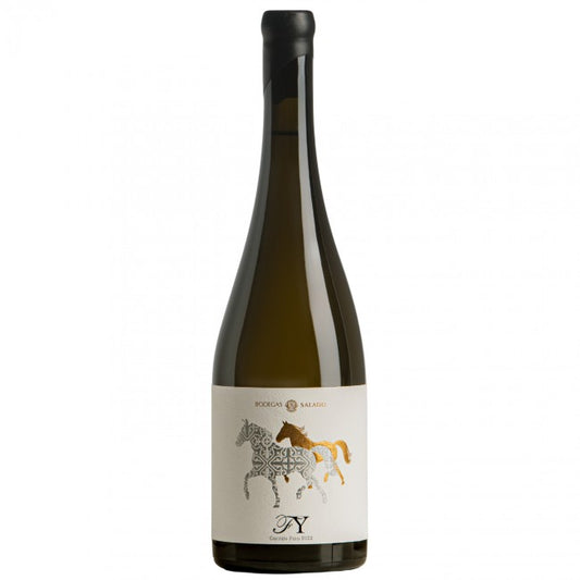 Bodegas Salado - Finca Las Yeguas 2022 (750ml)