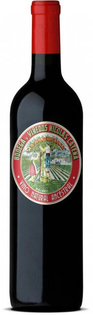 Bodegas y Viñedos Nicolas Catena - La Marchigiana Malbec 2023 (750ml)