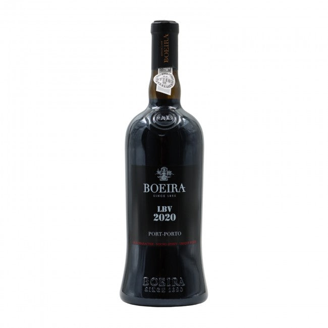 Boeira - L.B.V. (Late Bottle Vintage) 2021 (750ml)