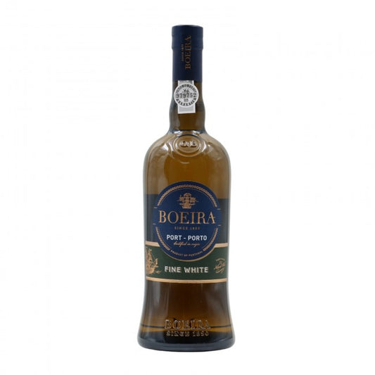 Boeira - White Port NV (750ml)