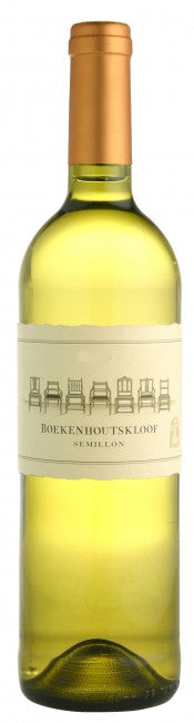 Boekenhoutskloof - Franschhoek Semillon 2014 (750ml)