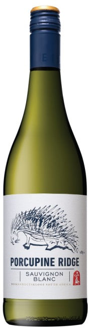 Boekenhoutskloof - Porcupine Ridge Sauvignon Blanc 2021 (750ml)