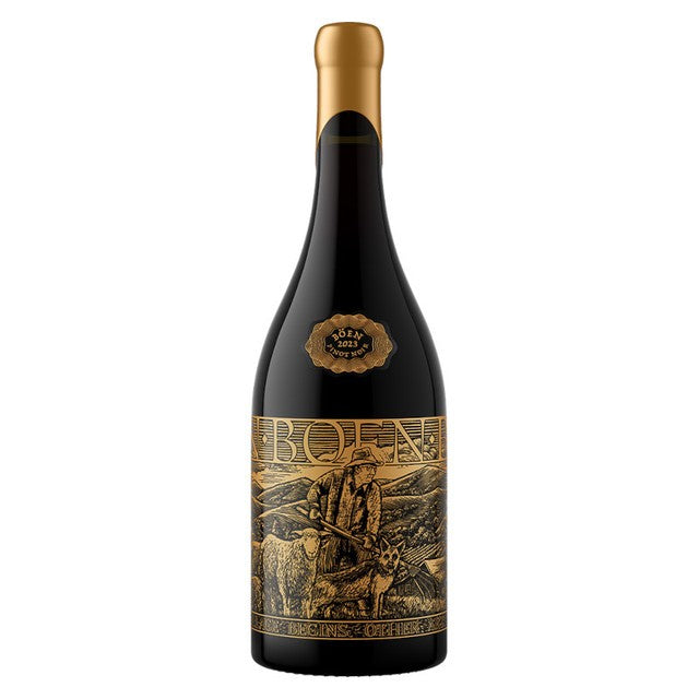 Boen - Reserve Pinot Noir 2023 (750ml)
