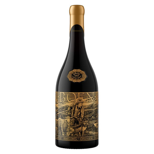 Boen - Reserve Pinot Noir 2023 (750ml)