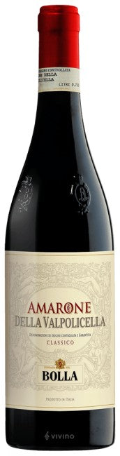 Bolla - Amarone della Valpolicella Classico 2003 (750ml)