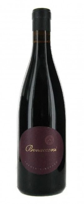Bonaccorsi - Larner Vineyard Syrah 2004 (750ml)