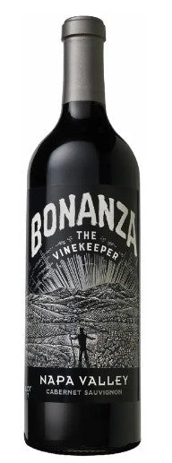 Bonanza - The Vinekeeper Cabernet Sauvignon NV (750ml)