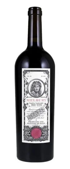 Bond - Melbury Napa Valley 2017 (750ml)
