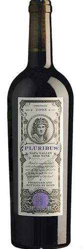 Bond - Pluribus Napa Valley 2015 (750ml)