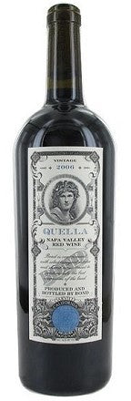 Bond - Quella Napa Valley 2021 (750ml)