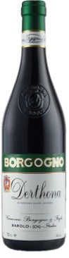 Borgogno - Derthona Timorasso 2022 (750ml)