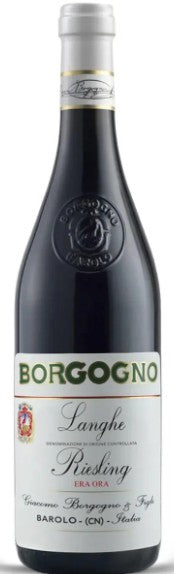 Borgogno - Langhe Era Ora Riesling 2022 (750ml)