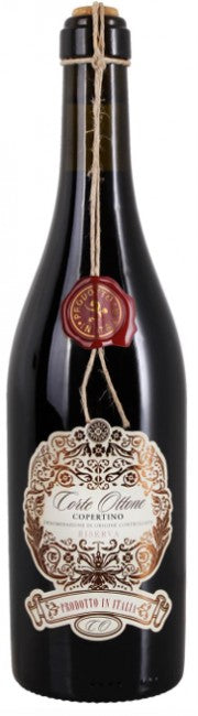 Botter - Corte Ottone Copertino Riserva 2017 (750ml)