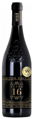 Botter - Sant'Alvise 16 Ediziono Limitata Rosso 2021 (750ml)