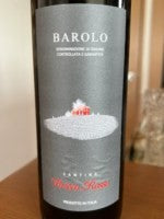 Bricco Rosso - Barolo 2017 (750ml)