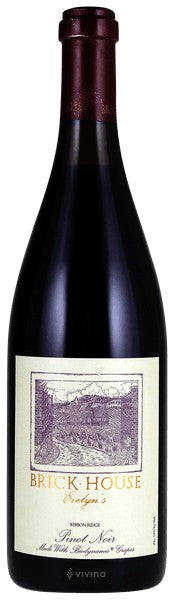 Brick House - Evelyn’s Pinot Noir 2022 (750ml)