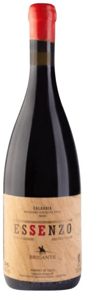 Brigante - Essenzo Rosso 2020 (750ml)