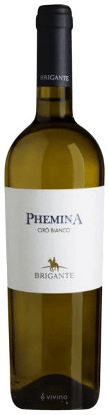 Brigante - Phemina Bianco 2022 (750ml)