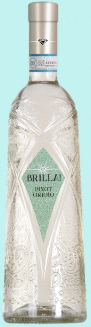 Brilla - Pinot Grigio 2023 (750ml)