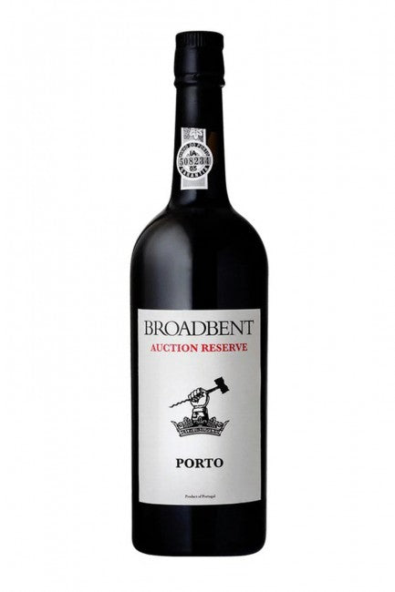 Broadbent - Auction Reserve Porto NV (750ml)