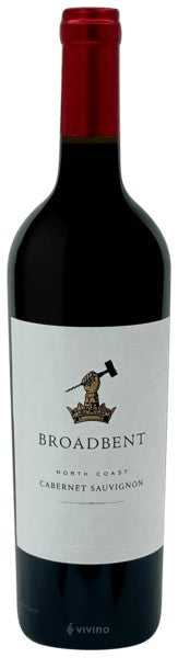 Broadbent - Cabernet Sauvignon 2023 (750ml)
