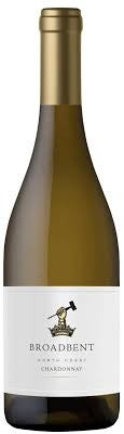 Broadbent - Chardonnay North Coast 2023 (750ml)