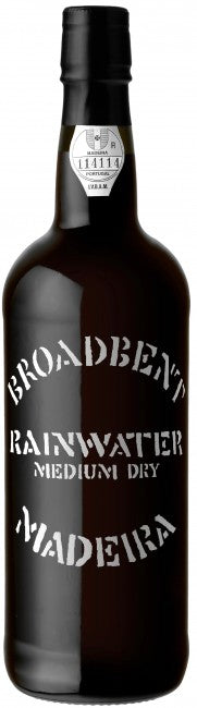 Broadbent - Madeira Rainwater NV (750ml)