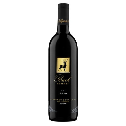 Buck Summit - Cabernet Sauvignon 2022 (750ml)