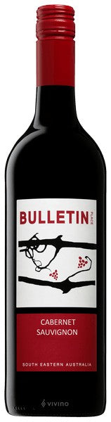 Bulletin Place - Cabernet Sauvignon 2023 (750ml)