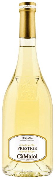 Cà Maiol - Prestige Lugana NV (750ml)